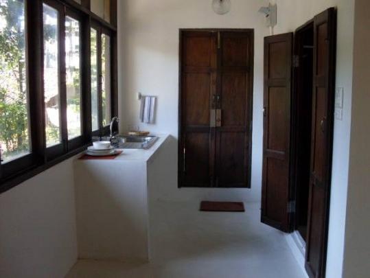 Виллы на пляже Кай Бэй (Koh Chang residence) Виллы на пляже Кай Бэй (Koh Chang residence)