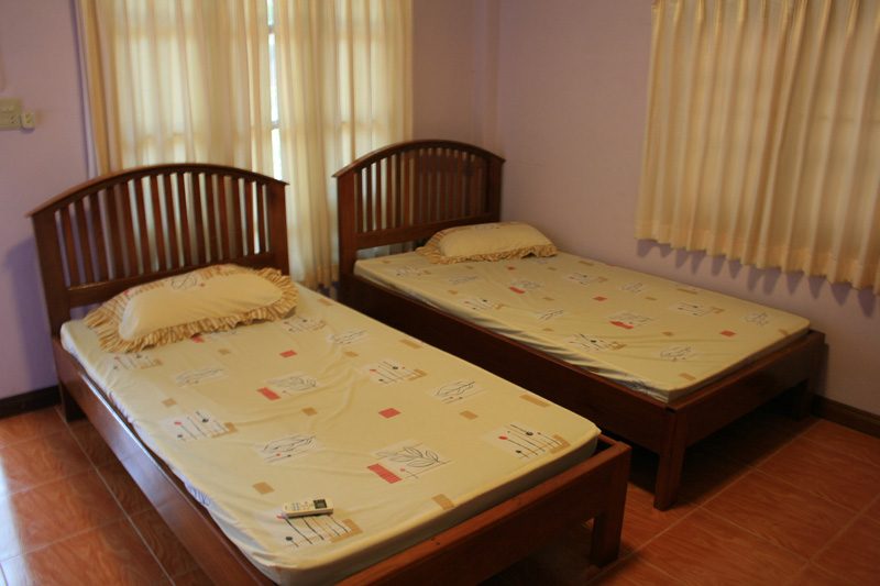Дома на юге пляжа Клонг Прао (Moonlight resort) Дома на юге пляжа Клонг Прао (Moonlight resort)
