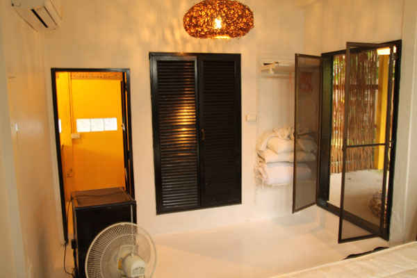 Виллы на пляже Кай Бэй (Koh Chang residence) Виллы на пляже Кай Бэй (Koh Chang residence)