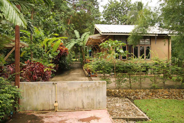 Виллы на пляже Кай Бэй (Koh Chang residence) Виллы на пляже Кай Бэй (Koh Chang residence)
