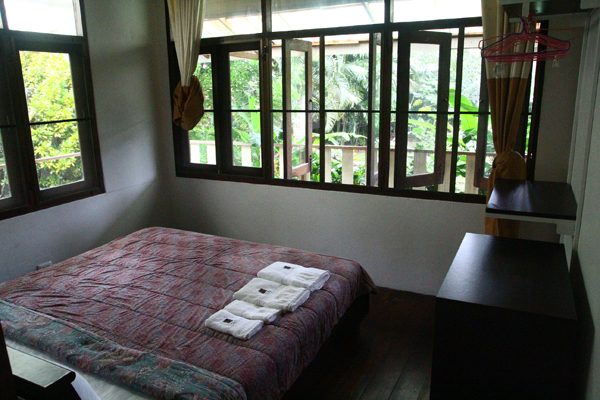 Виллы на пляже Кай Бэй (Koh Chang residence) Виллы на пляже Кай Бэй (Koh Chang residence)