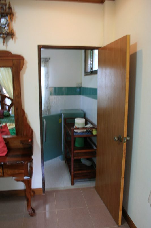 Дома на юге пляжа Клонг Прао (Moonlight resort) Дома на юге пляжа Клонг Прао (Moonlight resort)