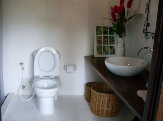 Виллы на пляже Кай Бэй (Koh Chang residence) Виллы на пляже Кай Бэй (Koh Chang residence)