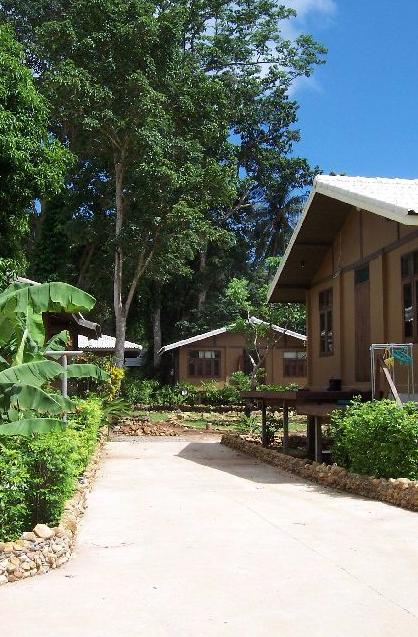 Виллы на пляже Кай Бэй (Koh Chang residence) Виллы на пляже Кай Бэй (Koh Chang residence)