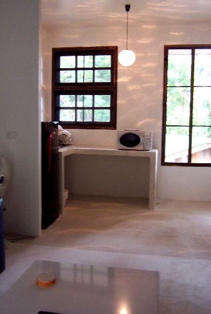 Виллы на пляже Кай Бэй (Koh Chang residence) Виллы на пляже Кай Бэй (Koh Chang residence)