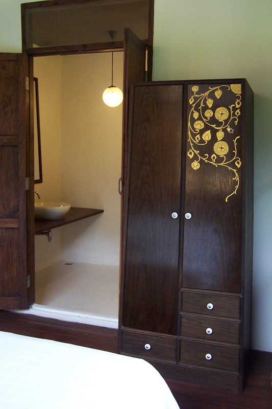 Виллы на пляже Кай Бэй (Koh Chang residence) Виллы на пляже Кай Бэй (Koh Chang residence)