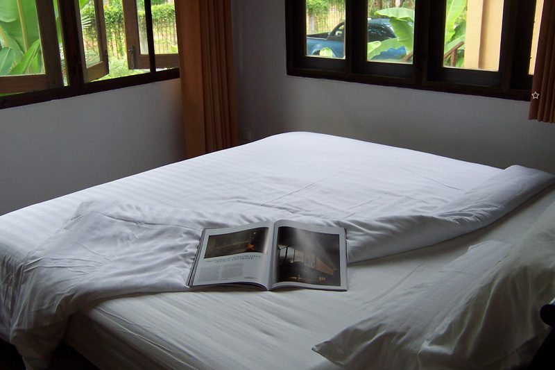 Виллы на пляже Кай Бэй (Koh Chang residence) Виллы на пляже Кай Бэй (Koh Chang residence)