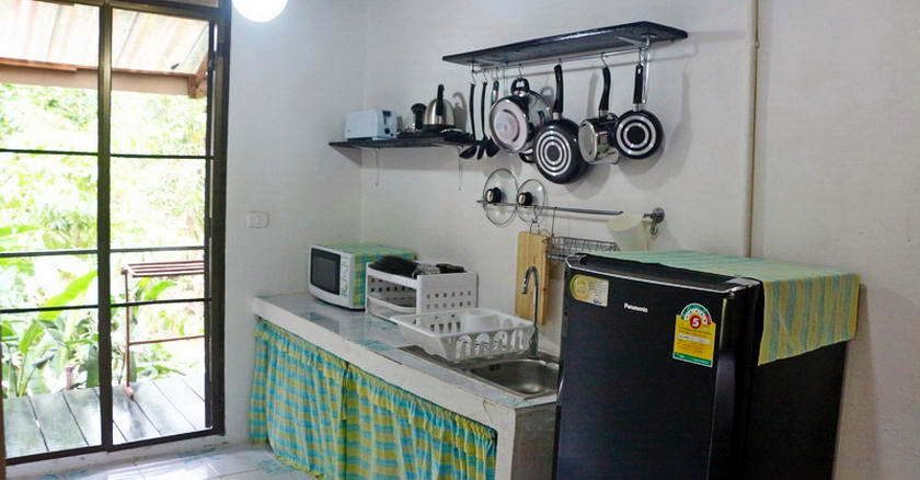 Виллы на пляже Кай Бэй (Koh Chang residence) Виллы на пляже Кай Бэй (Koh Chang residence)