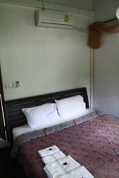 Виллы на пляже Кай Бэй (Koh Chang residence) Виллы на пляже Кай Бэй (Koh Chang residence)