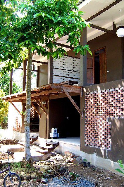 Виллы на пляже Кай Бэй (Koh Chang residence) Виллы на пляже Кай Бэй (Koh Chang residence)