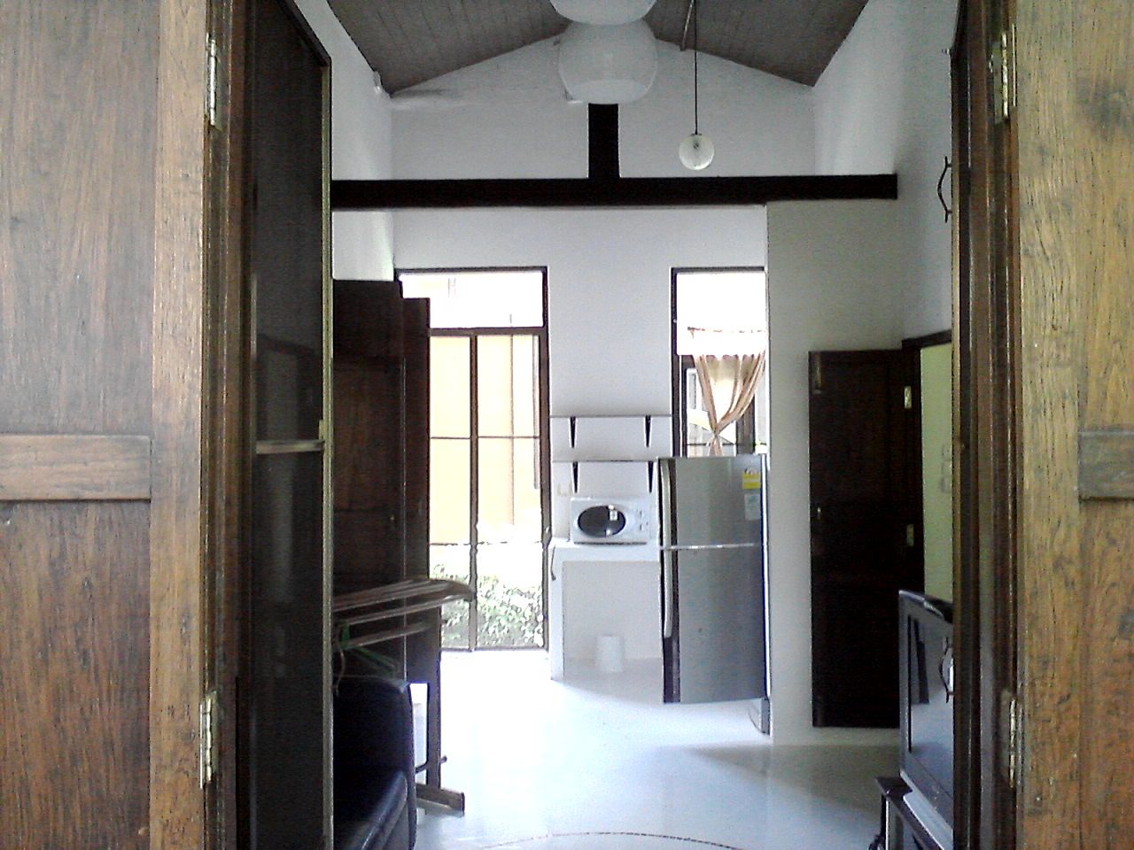 Виллы на пляже Кай Бэй (Koh Chang residence) Виллы на пляже Кай Бэй (Koh Chang residence)