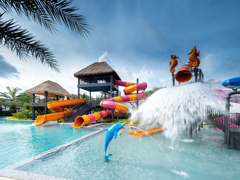The Splash Resort